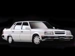 Mitsubishi Debonair V3000 Royal AMG 1986 года